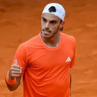 Se actualizó el Ranking ATP: los 4 tenistas argentinos que ganaron posiciones en el top 100 y los 3 que perdieron