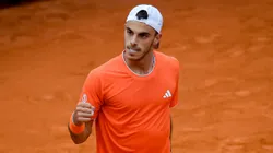 Se actualizó el Ranking ATP: los 4 tenistas argentinos que ganaron posiciones en el top 100 y los 3 que perdieron