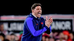 Las primeras palabras de Damián Ayude tras ser despedido en San Lorenzo: “Prefiero ir a ver a mi vieja”