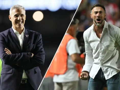 La lista de candidatos para elegir al nuevo DT de San Lorenzo