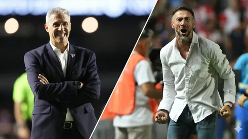 La lista de candidatos para elegir al nuevo DT de San Lorenzo