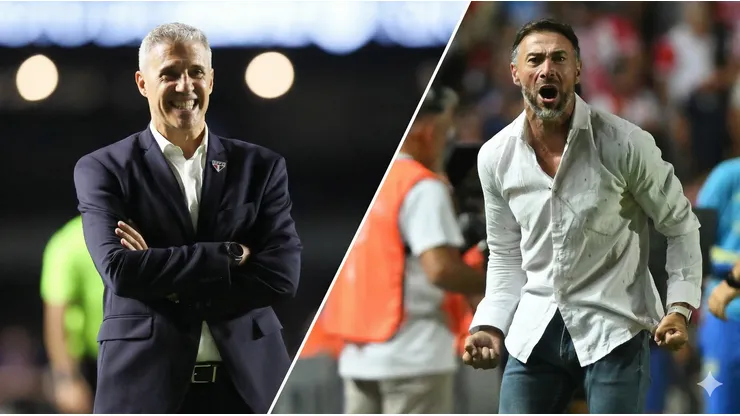 La lista de candidatos para elegir al nuevo DT de San Lorenzo