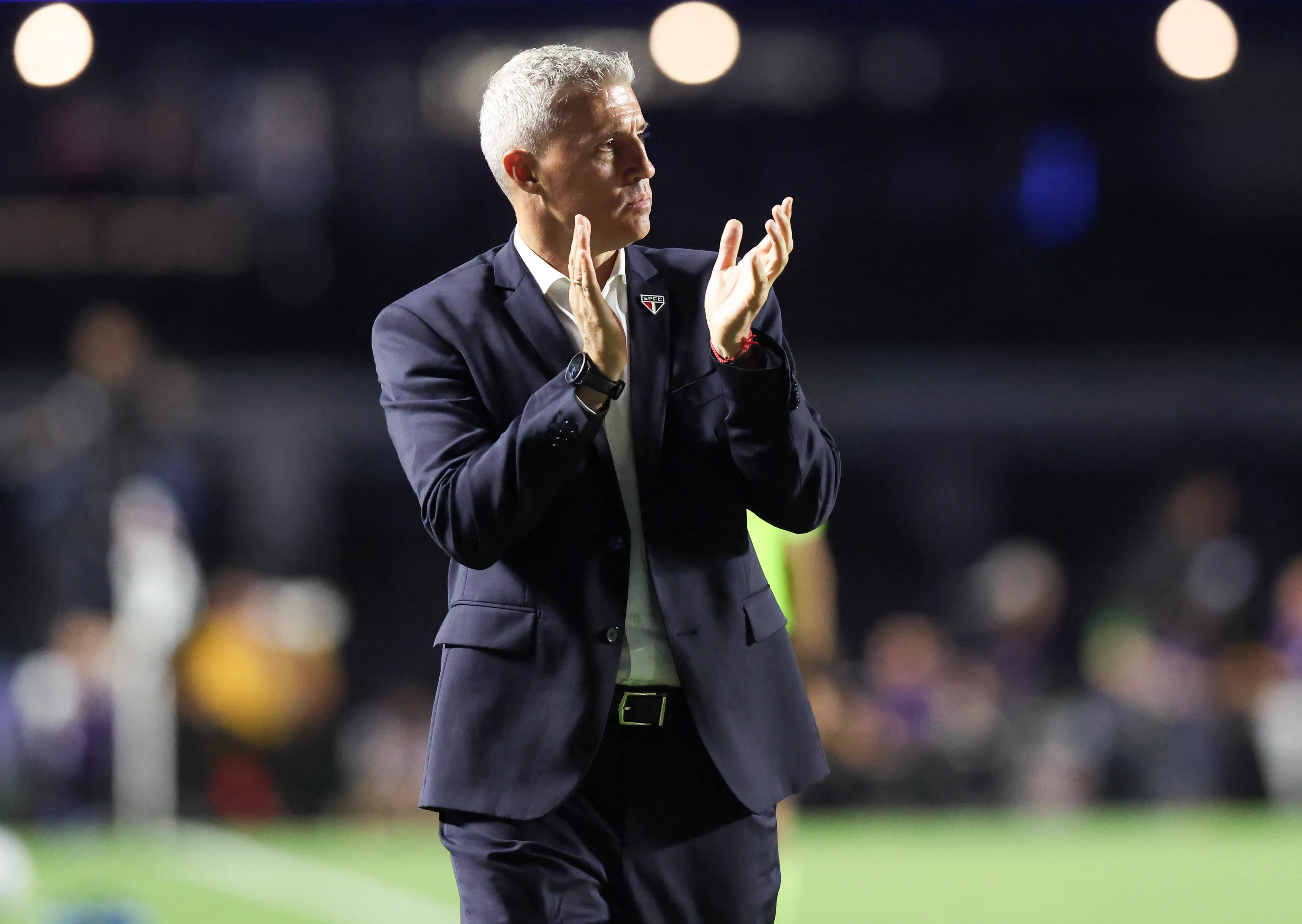 Crespo es uno de los candidatos que genera mayor consenso, aunque no será sencillo desde lo económico.