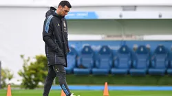 En Senegal aseguran que recibieron una propuesta de la Selección Argentina para jugar un amistoso el 31 de marzo.