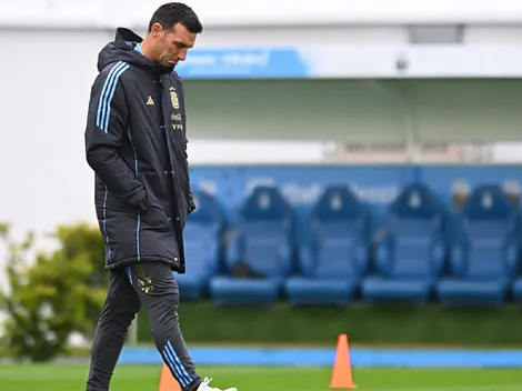 Selección que promete ser la revelación en el Mundial, habría rechazado un amistoso con Argentina