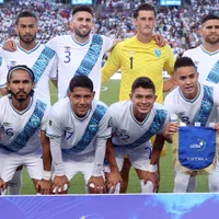 94° en el Ranking FIFA, Surinam la dejó sin Mundial 2026 y no tiene jugadores en Europa: así llega Guatemala al amistoso vs. Argentina