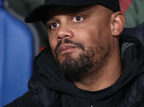 Vincent Kompany resolvió el problema de arqueros del Bayern Múnich para enfrentar a Atalanta en Champions: “Empezará en el arco”