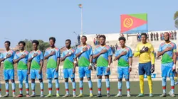 La Selección de Eritrea volverá a jugar oficialmente.