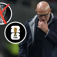 La preocupación de España para el Mundial tras la cancelación de la Finalissima