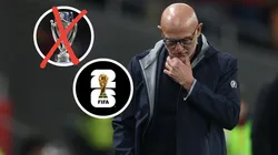 La Selección de España de Luis De La Fuente teme no contar con Nico Williams en la Copa del Mundo de Estados Unidos, México y Canadá 2026.