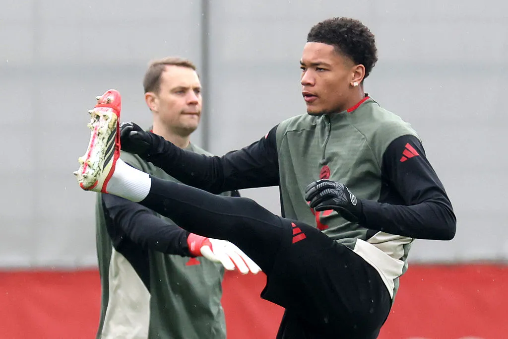 Leonard Prescott, de 16 años, necesita un permiso de la corte para poder jugar. (Getty)