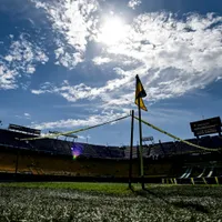 La Bombonera, probable sede del amistoso entre Argentina y Guatemala: descartado el Monumental