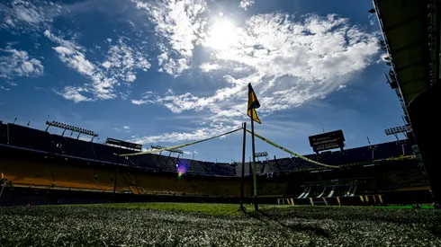 La Bombonera, probable sede del amistoso entre Argentina y Guatemala: descartado el Monumental
