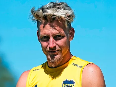 Boca hoy: se lesionó Santiago Ascacibar, pasacalle para la CNRT, la Selección Argentina a La Bombonera y más