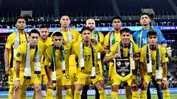 La Selección de Malasia fue sancionada por la AFC.