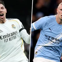 EN VIVO: Manchester City vs. Real Madrid por la vuelta de los octavos de Champions