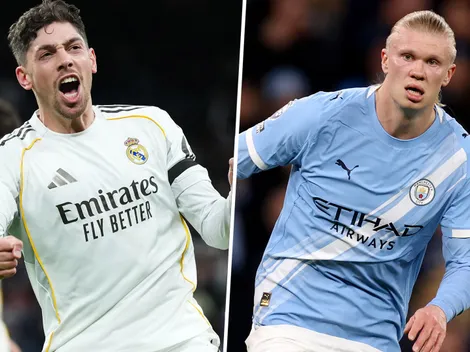 EN VIVO: Manchester City vs. Real Madrid por la vuelta de los octavos de Champions