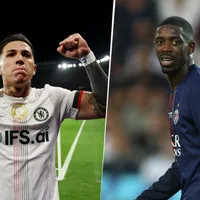 Chelsea vs. PSG por la Champions League: minuto a minuto