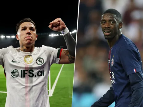 Chelsea vs. PSG por la Champions League: minuto a minuto