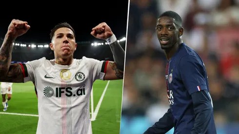 Chelsea y PSG definen un lugar en los cuartos de final de la Champions League.