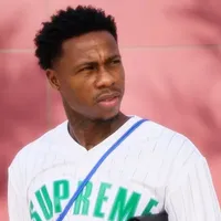 Quincy Promes confesó haber apuñalado a su primo hace seis años