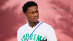 Quincy Promes reconoció el crimen por el que se encuentra cumpliendo una condena de siete años y medio.