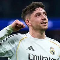 Qué pasa si Real Madrid gana, empata o pierde ante Manchester City