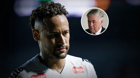 Neymar, cada vez más lejos del Mundial.