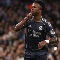 EN VIVO: Manchester City 0-1 Real Madrid por la vuelta de los octavos de Champions