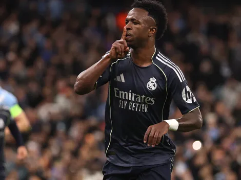 EN VIVO: Manchester City 0-1 Real Madrid por la vuelta de los octavos de Champions