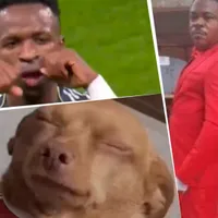 Los mejores memes de Manchester City - Real Madrid