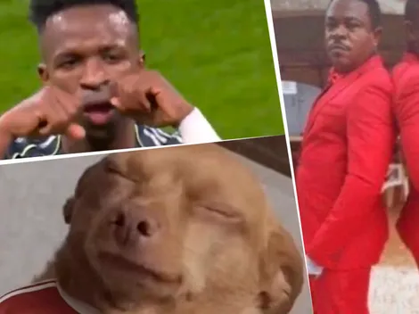 Los mejores memes de Manchester City - Real Madrid