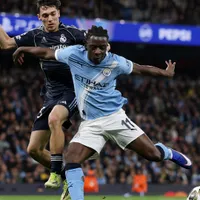 EN VIVO: Manchester City 1-1 Real Madrid por la vuelta de los octavos de Champions