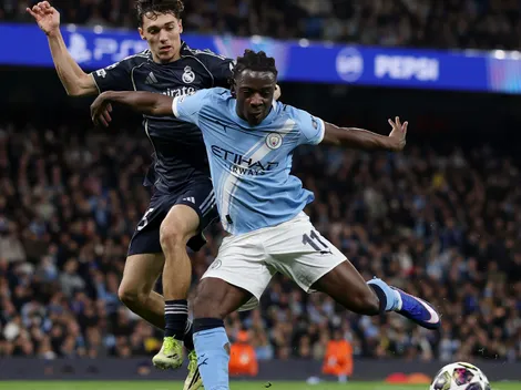 EN VIVO: Manchester City 1-1 Real Madrid por la vuelta de los octavos de Champions