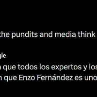 Los hinchas estallaron con Enzo Fernández tras la eliminación de Chelsea en la Champions League: “¿En qué es bueno?”
