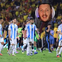 ¿Por qué Argentina no jugará un amistoso competitivo en marzo?