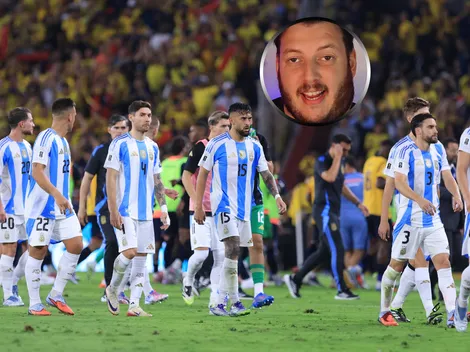 ¿Por qué Argentina no jugará un amistoso competitivo en marzo?