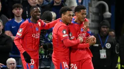 Sonríe PSG: se floreó para meterse en cuartos de Champions.