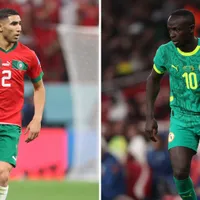La CAF le quitó el título a Senegal en la Copa Africana de Naciones y consagró a Marruecos