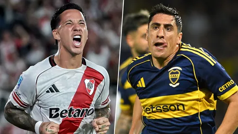 La tabla del Torneo Apertura.