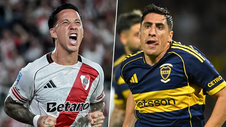 La tabla del Torneo Apertura.