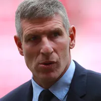 Palermo se reunió con San Lorenzo: sus chances de ser el nuevo DT