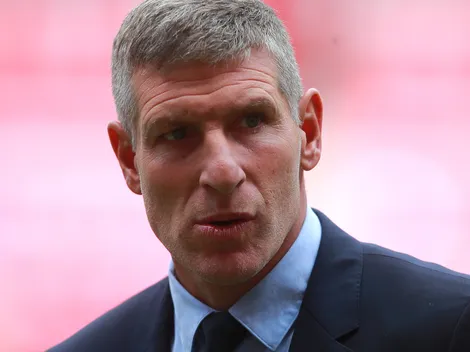 Palermo se reunió con San Lorenzo: sus chances de ser el nuevo DT