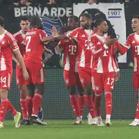 Pronósticos Bayern Múnich vs Atalanta: los Bávaros buscan sentenciar la serie