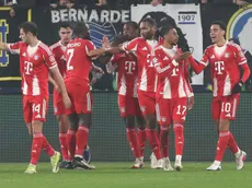 Pronósticos Bayern Múnich vs Atalanta: los Bávaros buscan sentenciar la serie