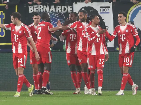 Pronósticos Bayern Múnich vs Atalanta: los Bávaros buscan sentenciar la serie