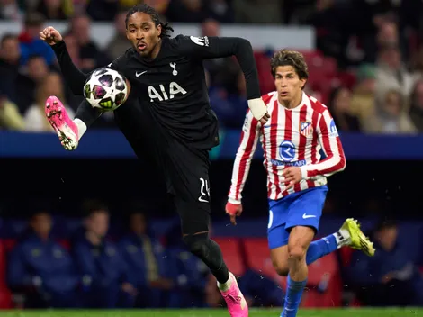 Pronósticos Tottenham vs Atlético de Madrid: los Spurs buscan un milagro