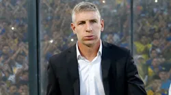 La reacción de los hinchas de Boca ante la chance de que Palermo sea DT de San Lorenzo