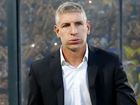 La reacción de los hinchas de Boca ante la chance de que Palermo sea DT de San Lorenzo