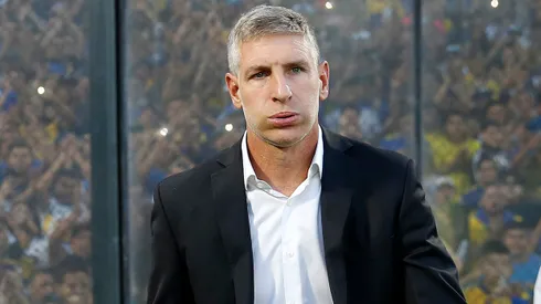La reacción de los hinchas de Boca ante la chance de que Palermo sea DT de San Lorenzo